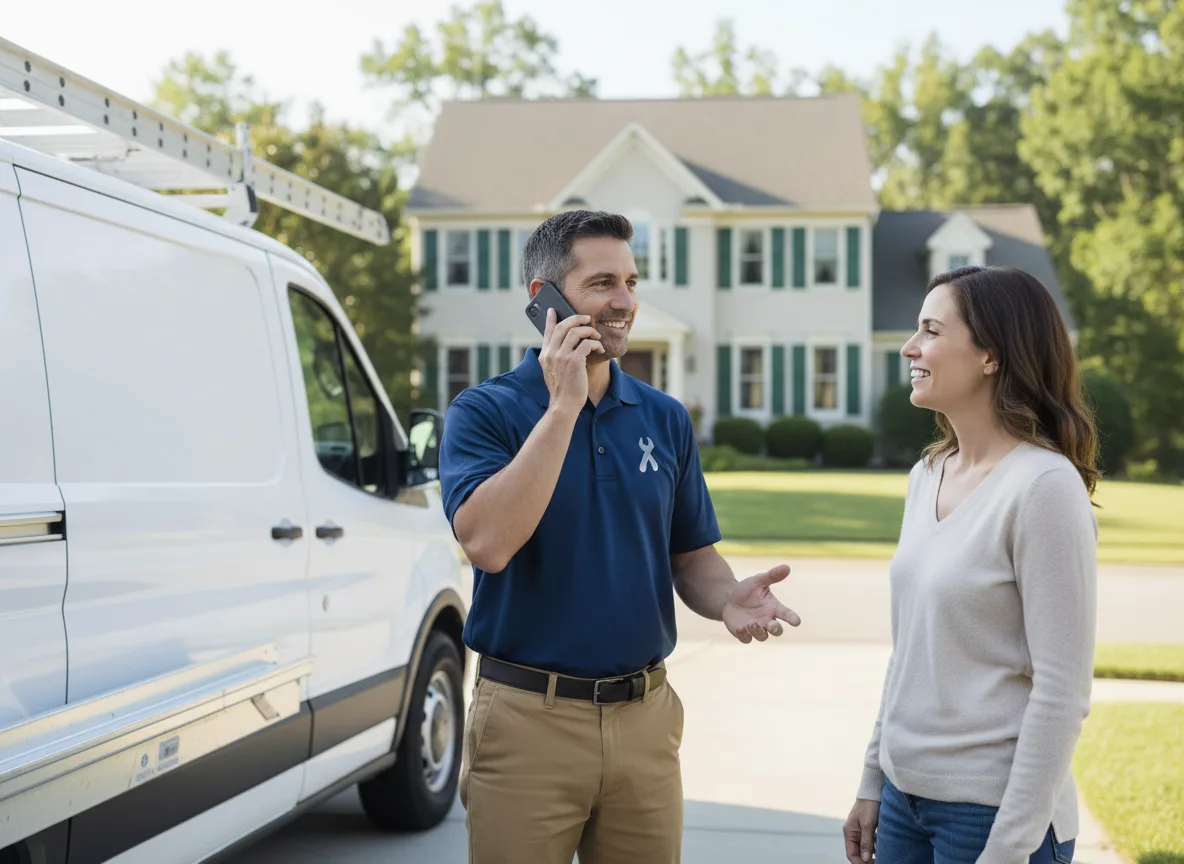 Home Gutter Service Huntsville, OH FAQs